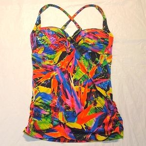 Seafolly tankini